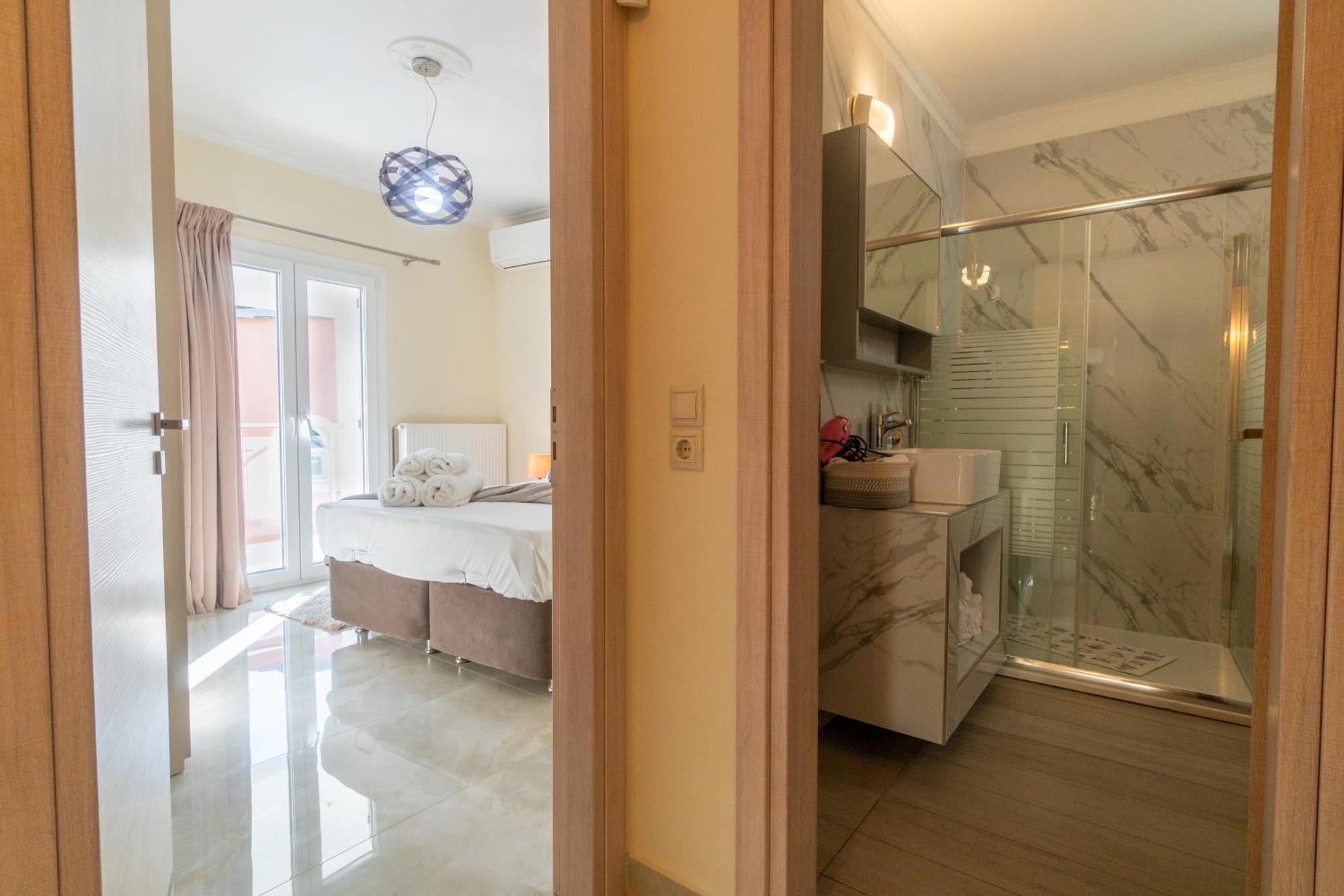 Sweet Luxury House Villa Alepou Exterior photo