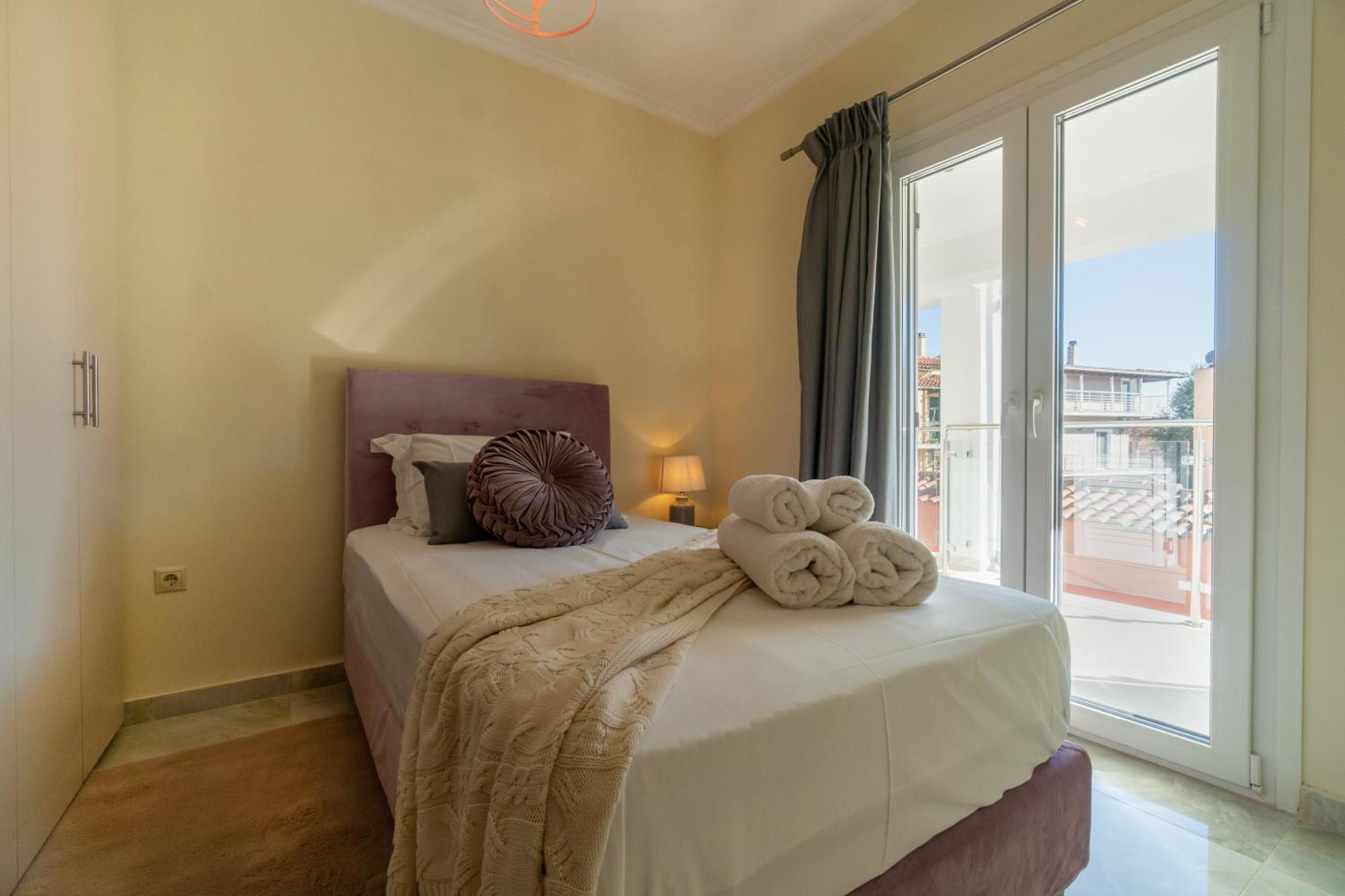 Sweet Luxury House Villa Alepou Exterior photo